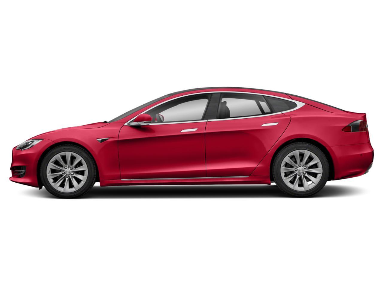 2018 Tesla Model S 100D PRICE INCLUDES $4000 IRS TAX CREDIT!! YOU MUST QUALIFY!! Willowbrook IL