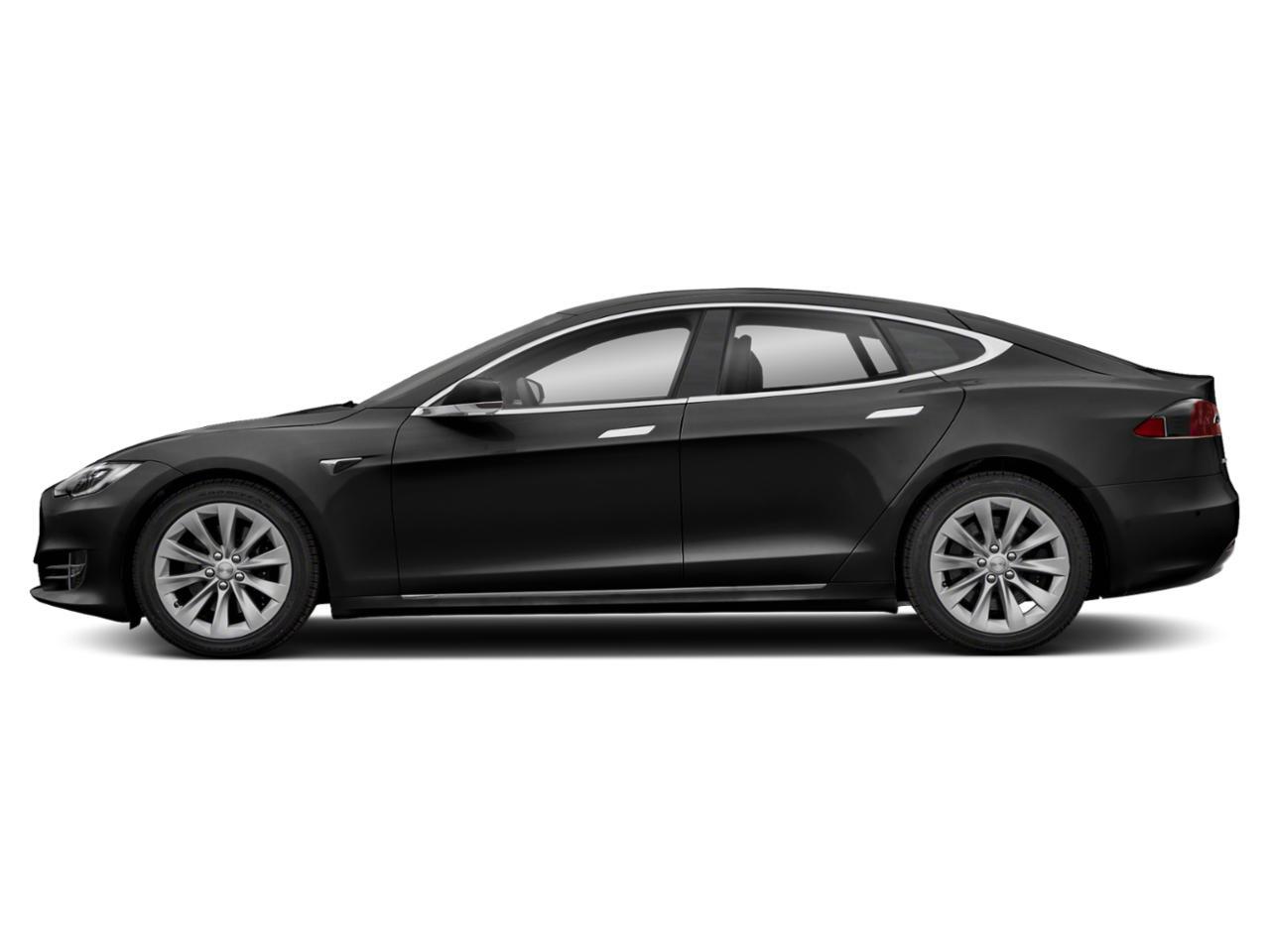 2018 Tesla Model S 75D Hollywood FL