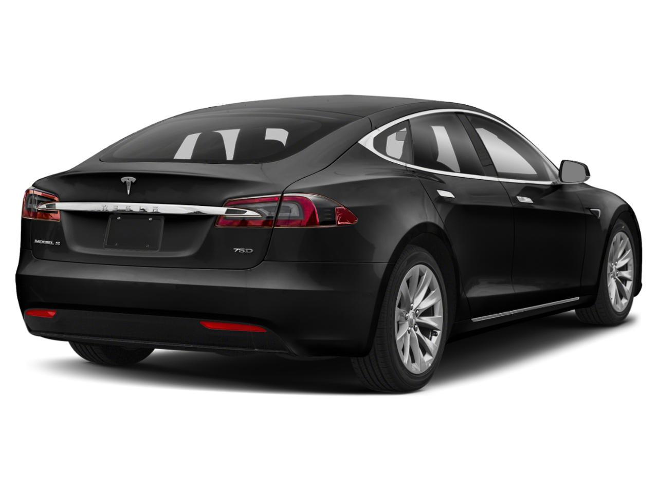 2018 Tesla Model S 75D Hollywood FL