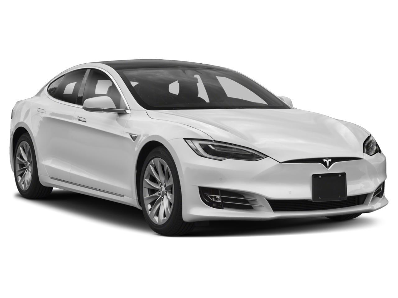 2018 Tesla Model S 75D Roseville CA