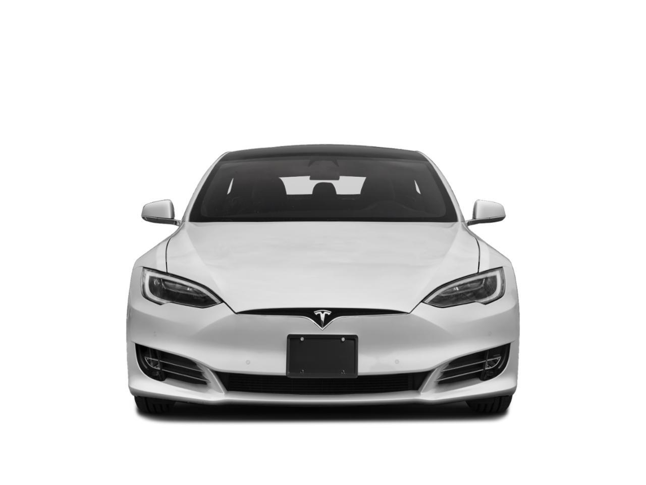 2018 Tesla Model S 75D Roseville CA
