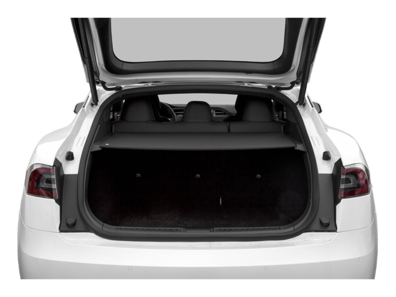 2018 Tesla Model S 75D Roseville CA