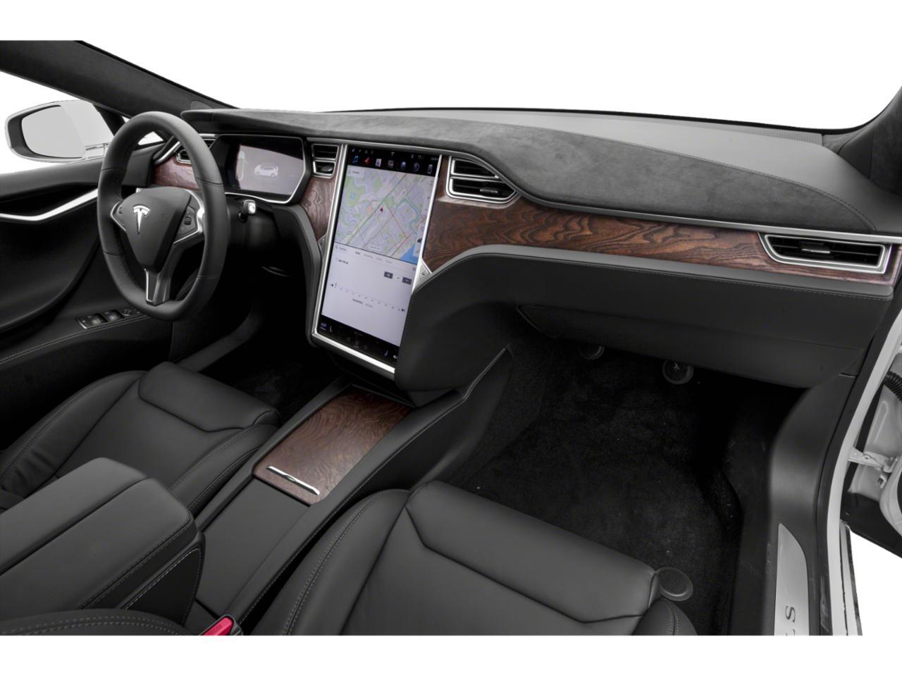 2018 Tesla Model S 75D Roseville CA