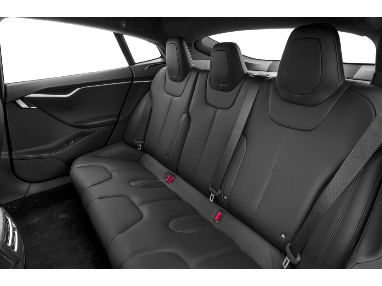 2018 Tesla Model S 75D Roseville CA