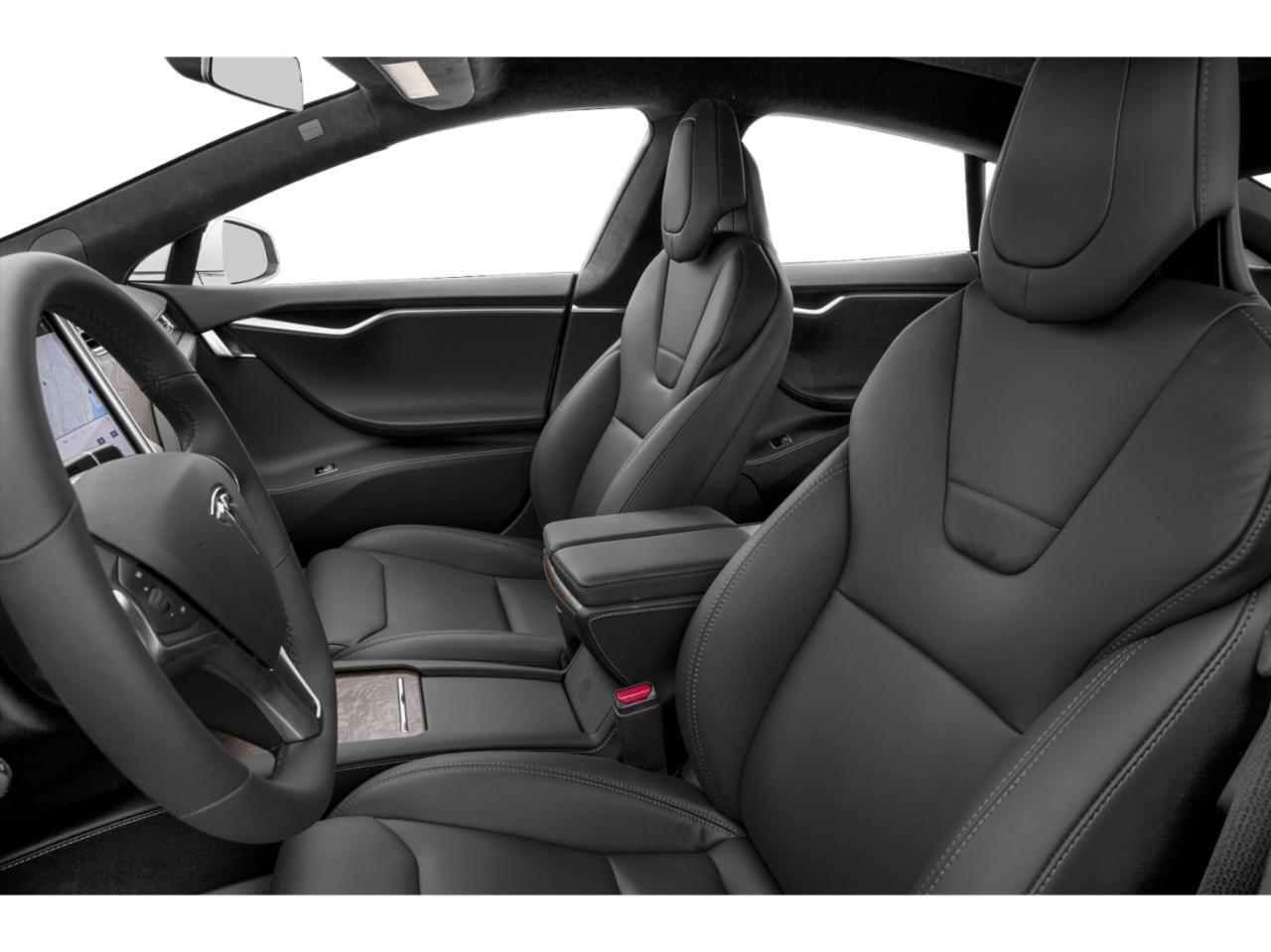 2018 Tesla Model S 75D Roseville CA