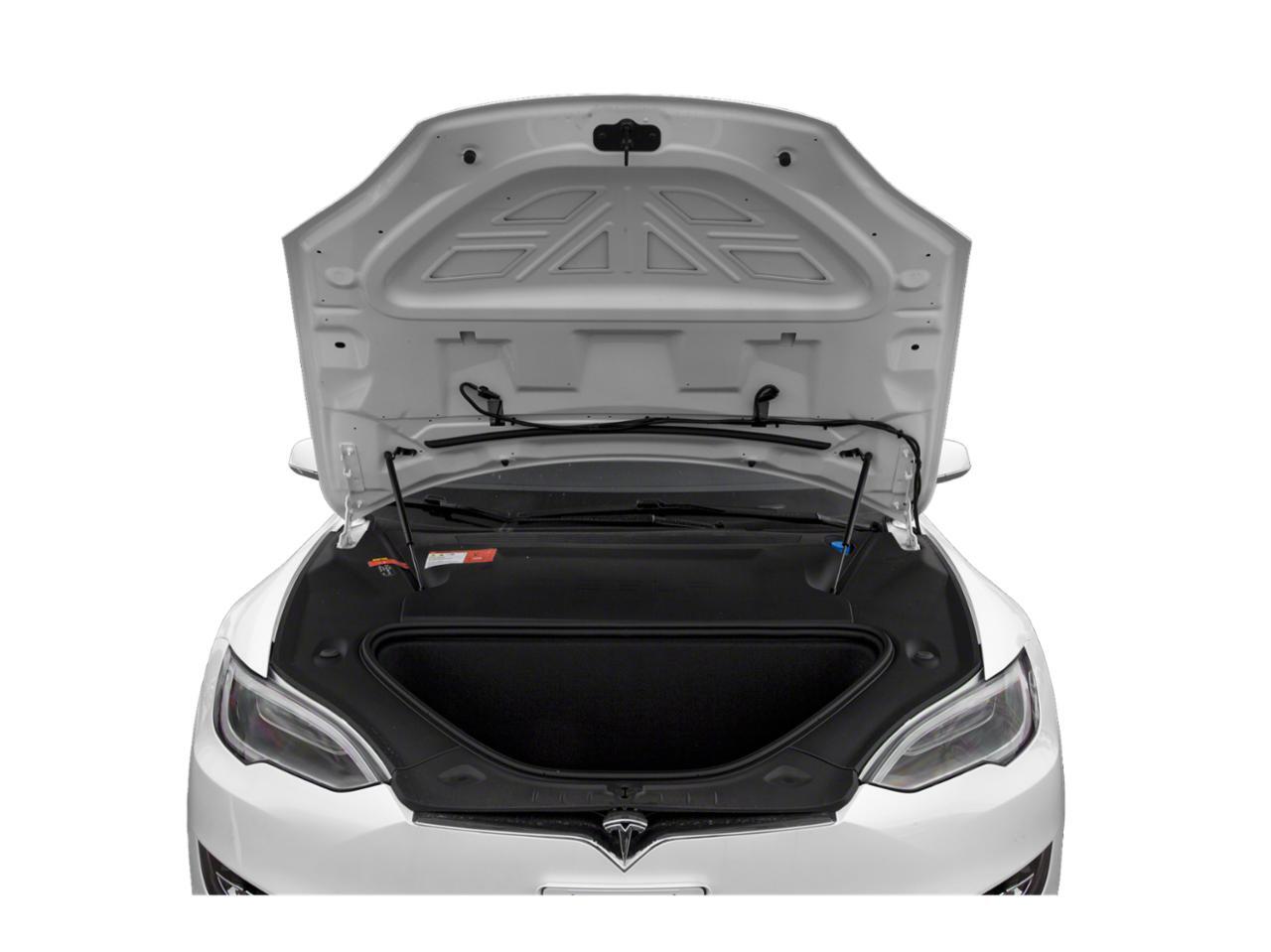 2018 Tesla Model S 75D Roseville CA