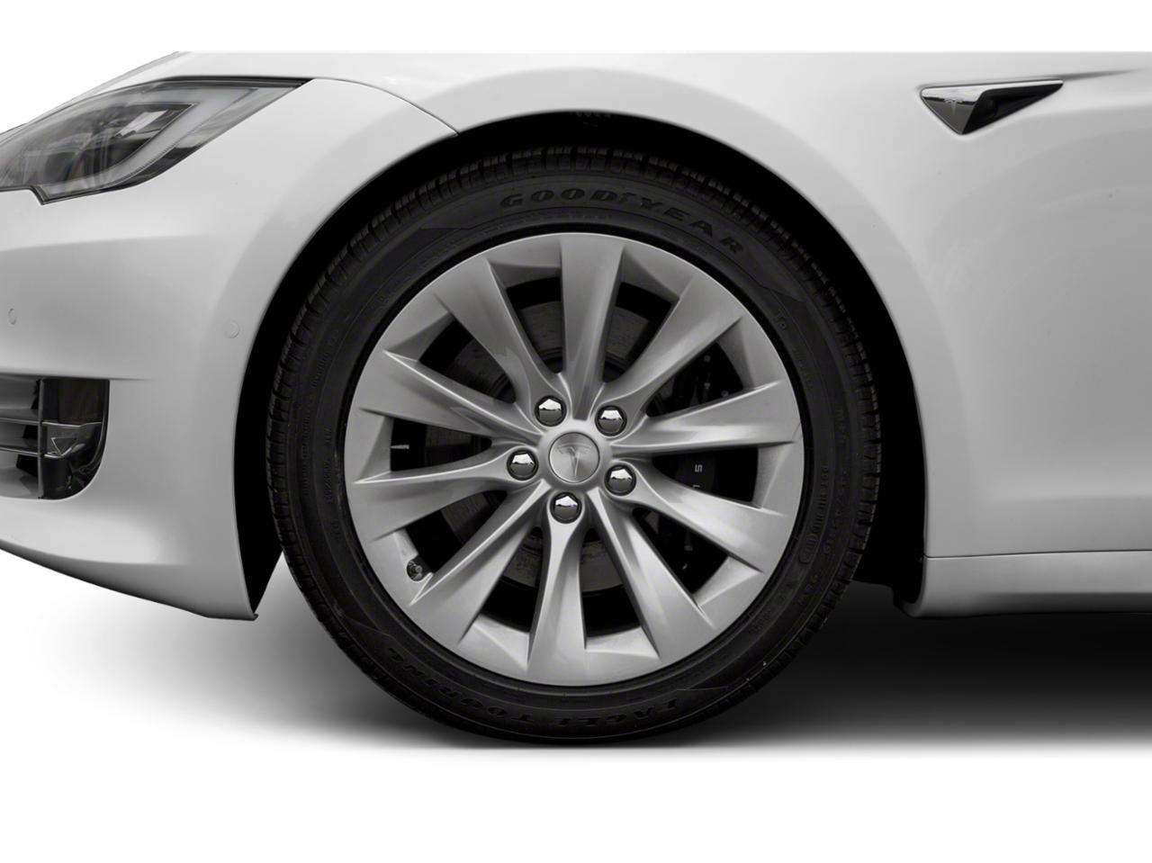 2018 Tesla Model S 75D Roseville CA