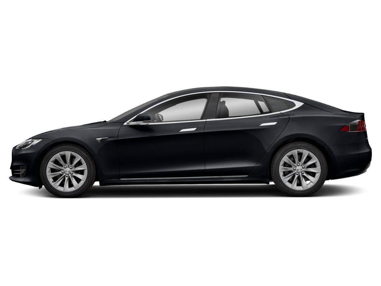 2018 Tesla Model S 75D