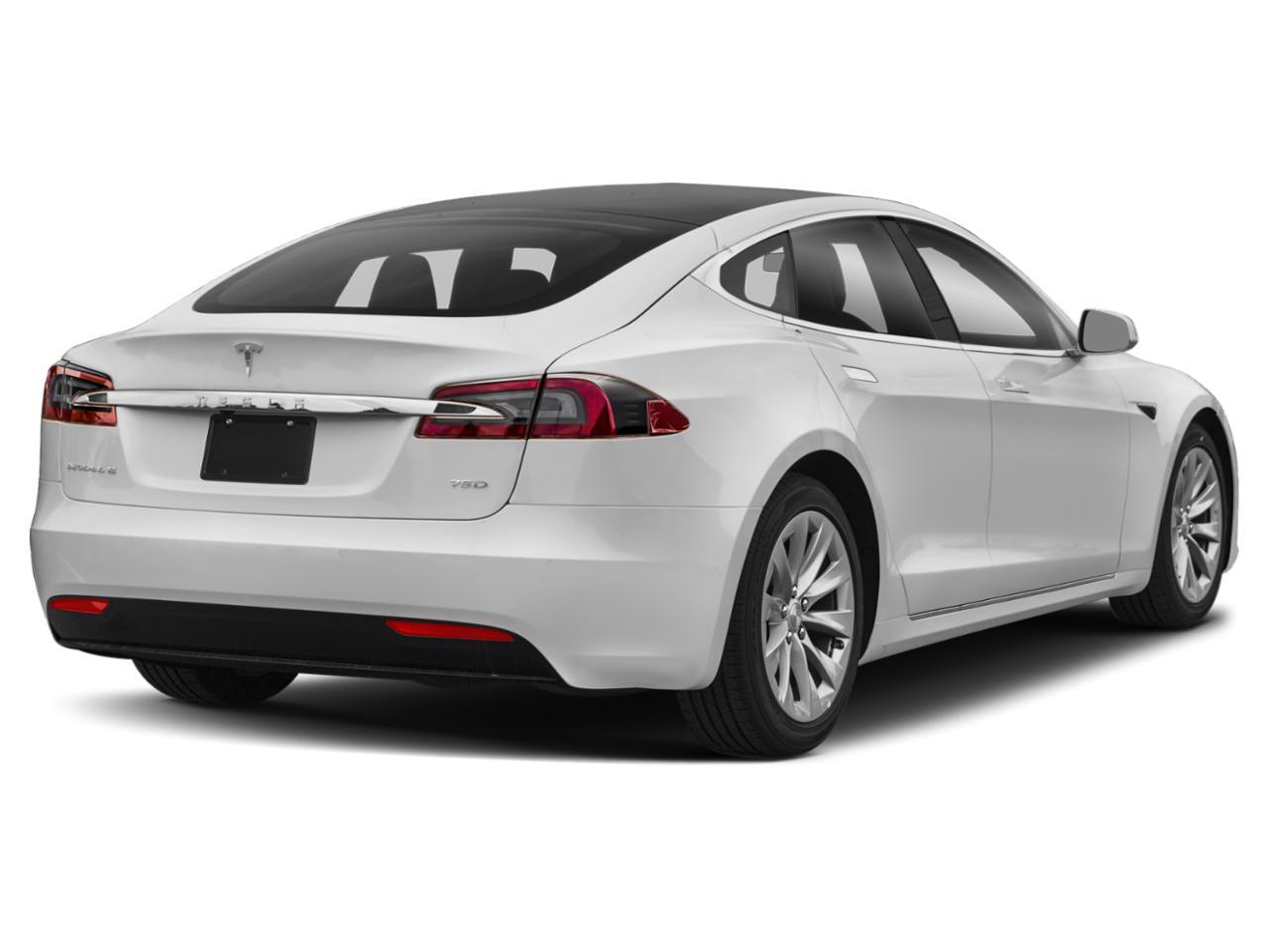2018 Tesla Model S Hatchback Irving TX