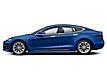 2018 Tesla Model S P100D