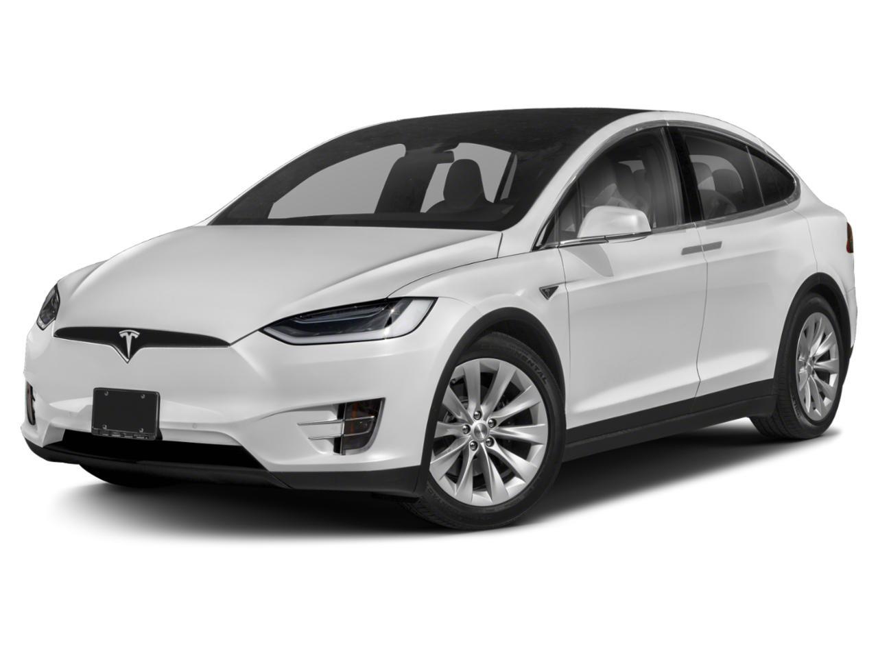 2018 Tesla Model X 100D ENHANCED AUTOPILOT