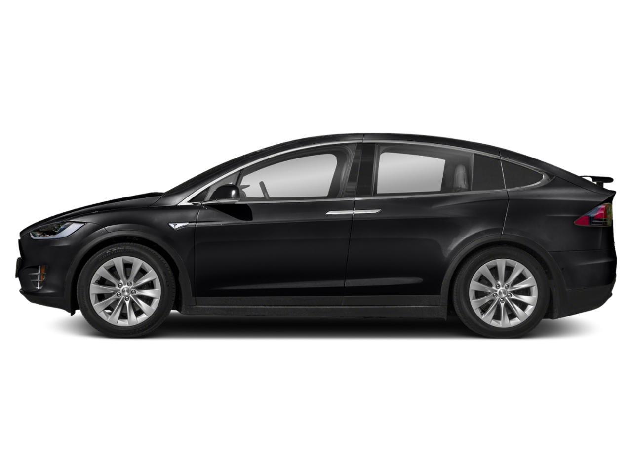 2018 Tesla Model X 100D Willowbrook IL