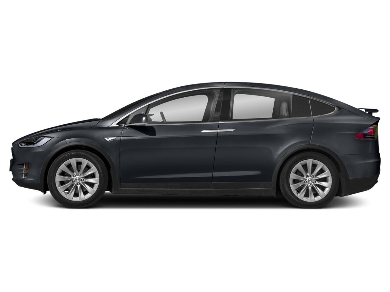 2018 Tesla Model X 75D Hollywood FL