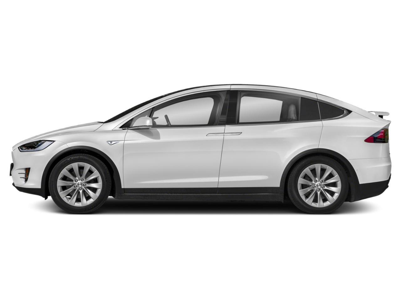 2018 Tesla Model X 75D Hollywood FL
