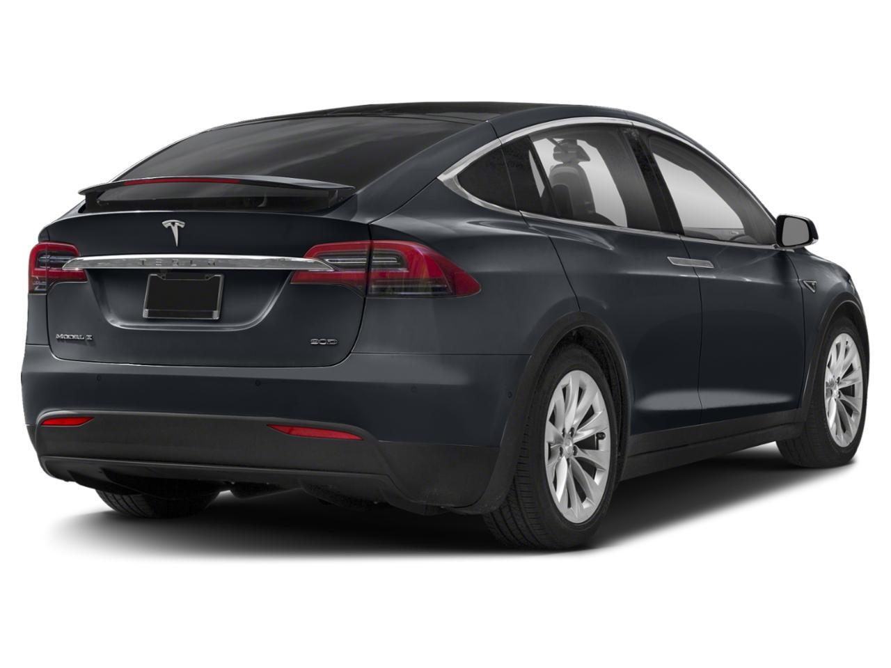 2018 Tesla Model X 75D Hollywood FL