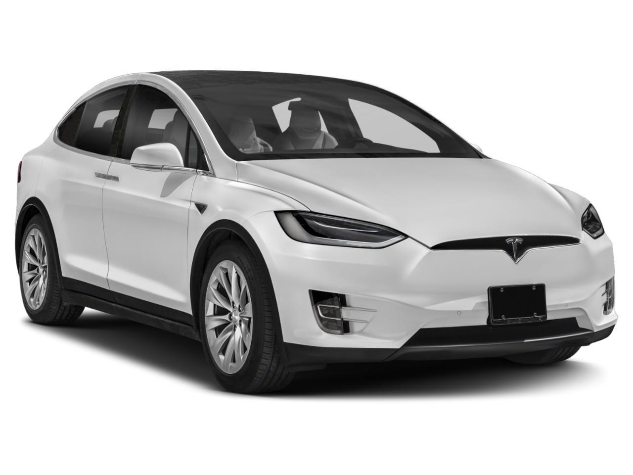 2018 Tesla Model X 75D Tucson AZ