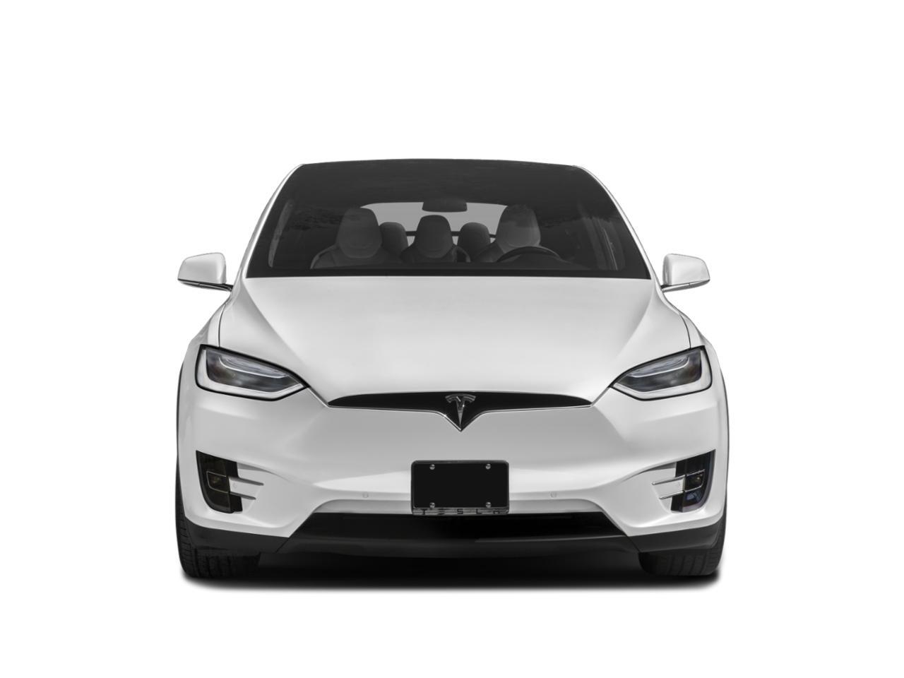 2018 Tesla Model X 75D Tucson AZ
