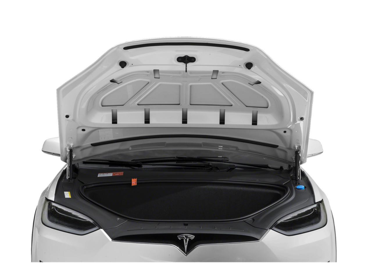 2018 Tesla Model X 75D Tucson AZ