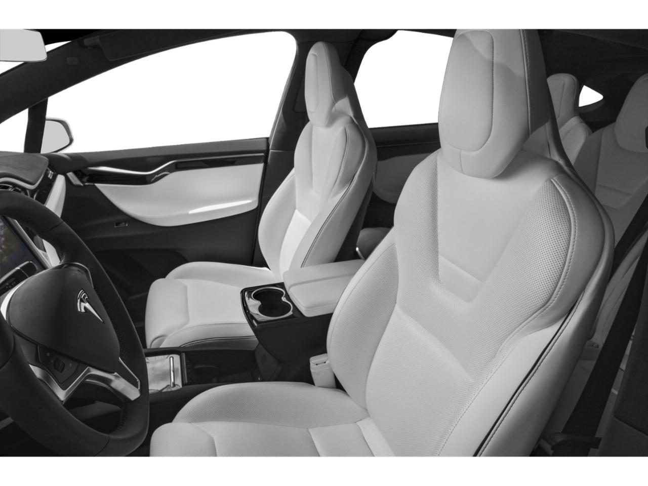 2018 Tesla Model X 75D Tucson AZ