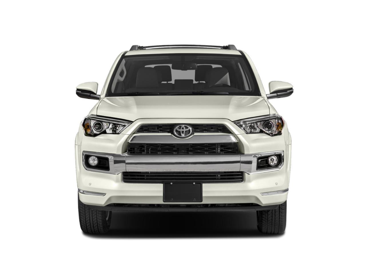 2018 Toyota 4Runner San Clemente CA