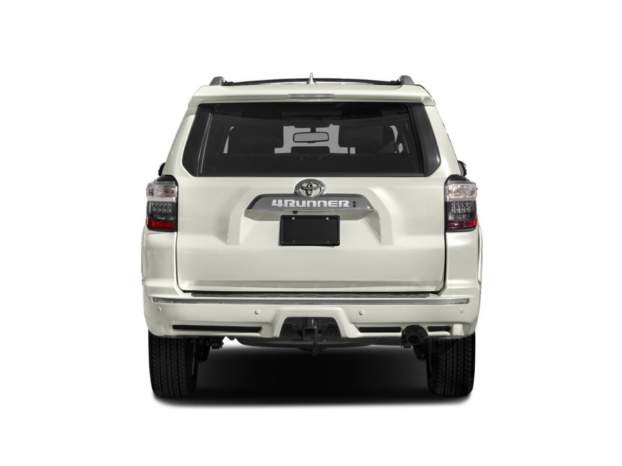 2018 Toyota 4Runner San Clemente CA