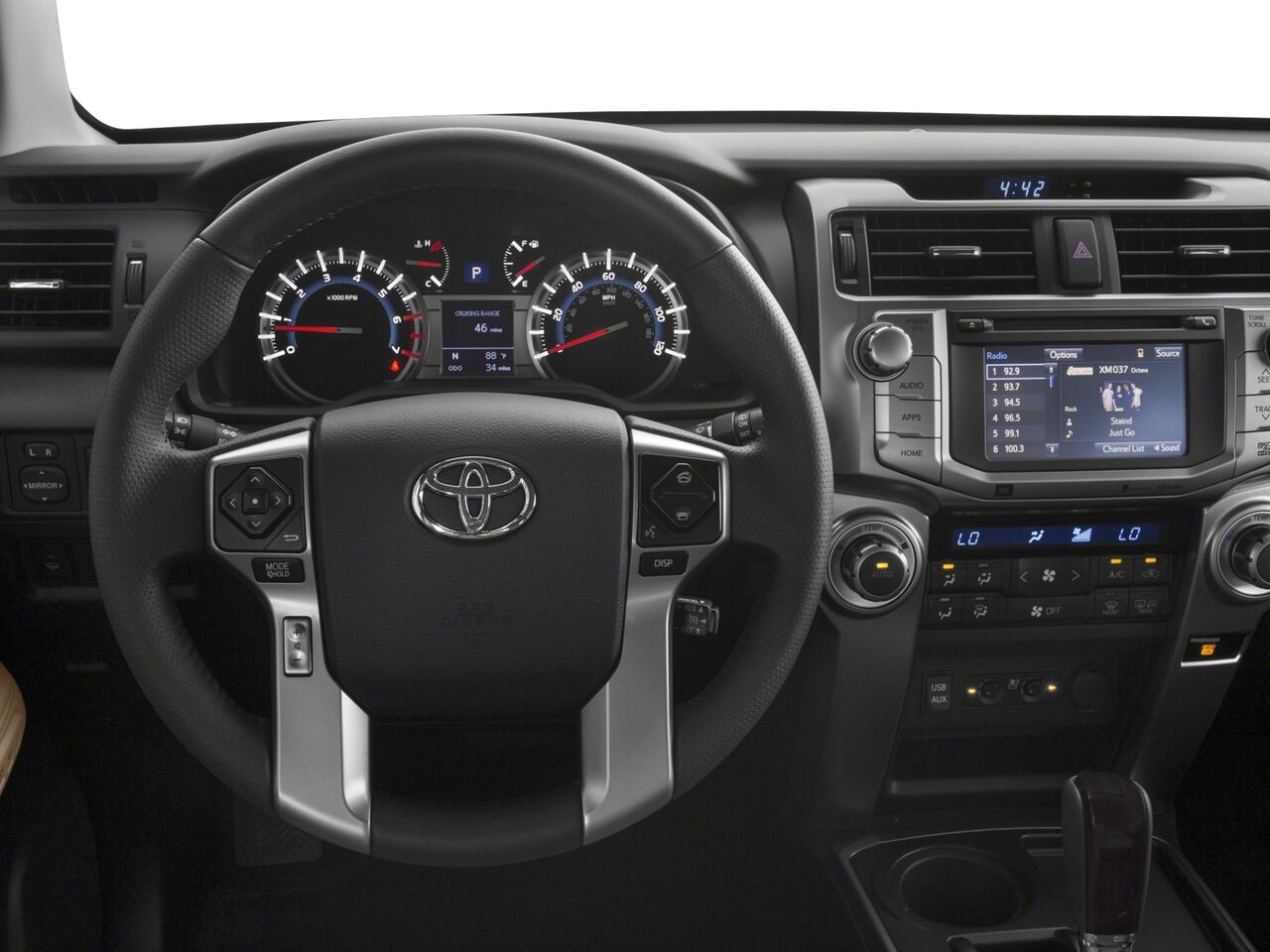 2018 Toyota 4Runner San Clemente CA