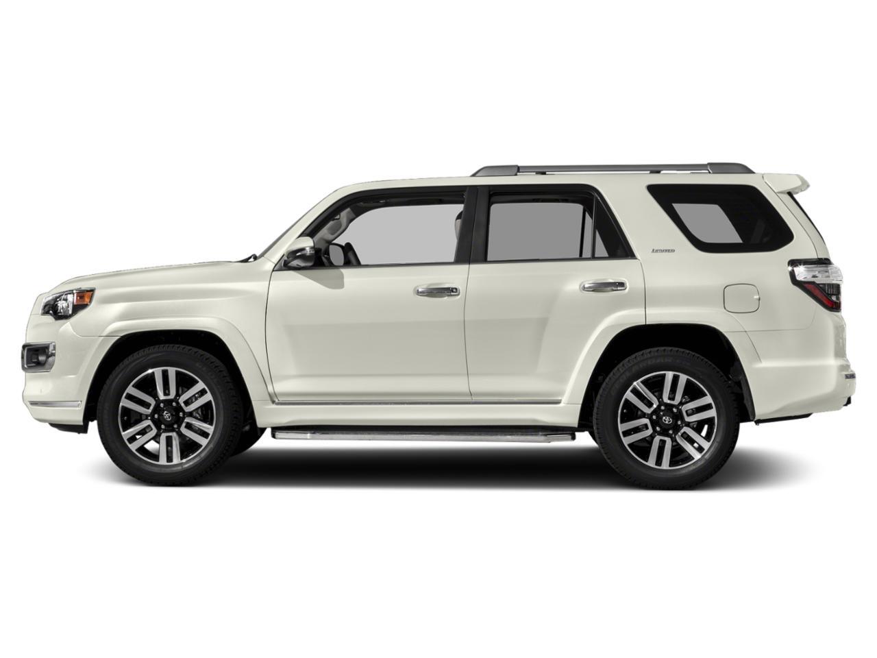 2018 Toyota 4Runner San Clemente CA