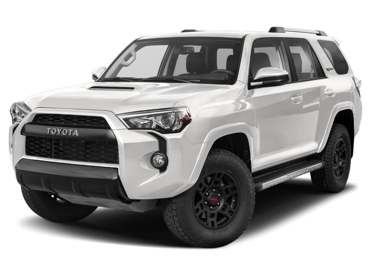 2018 Toyota 4Runner