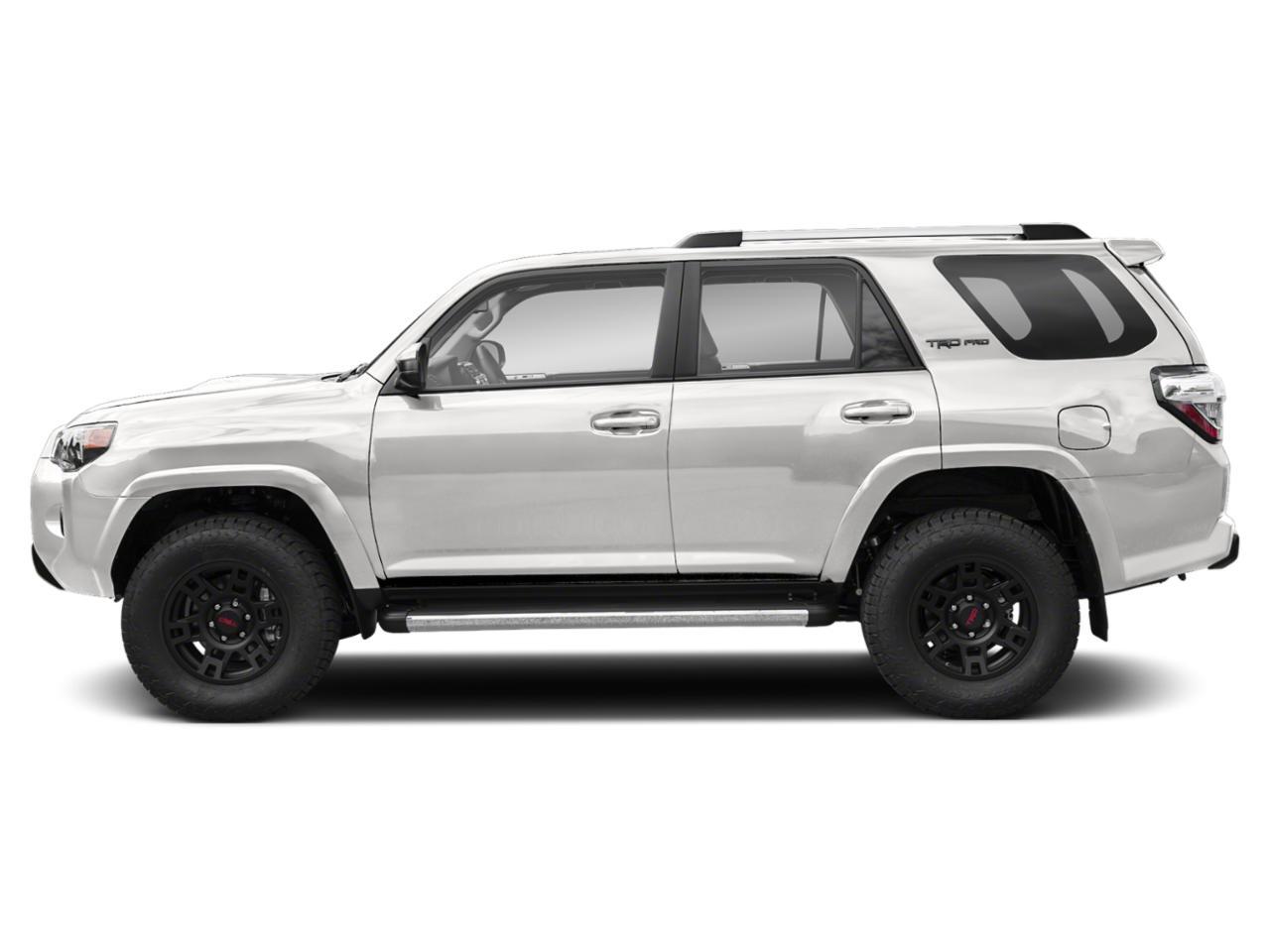 2018 Toyota 4Runner
