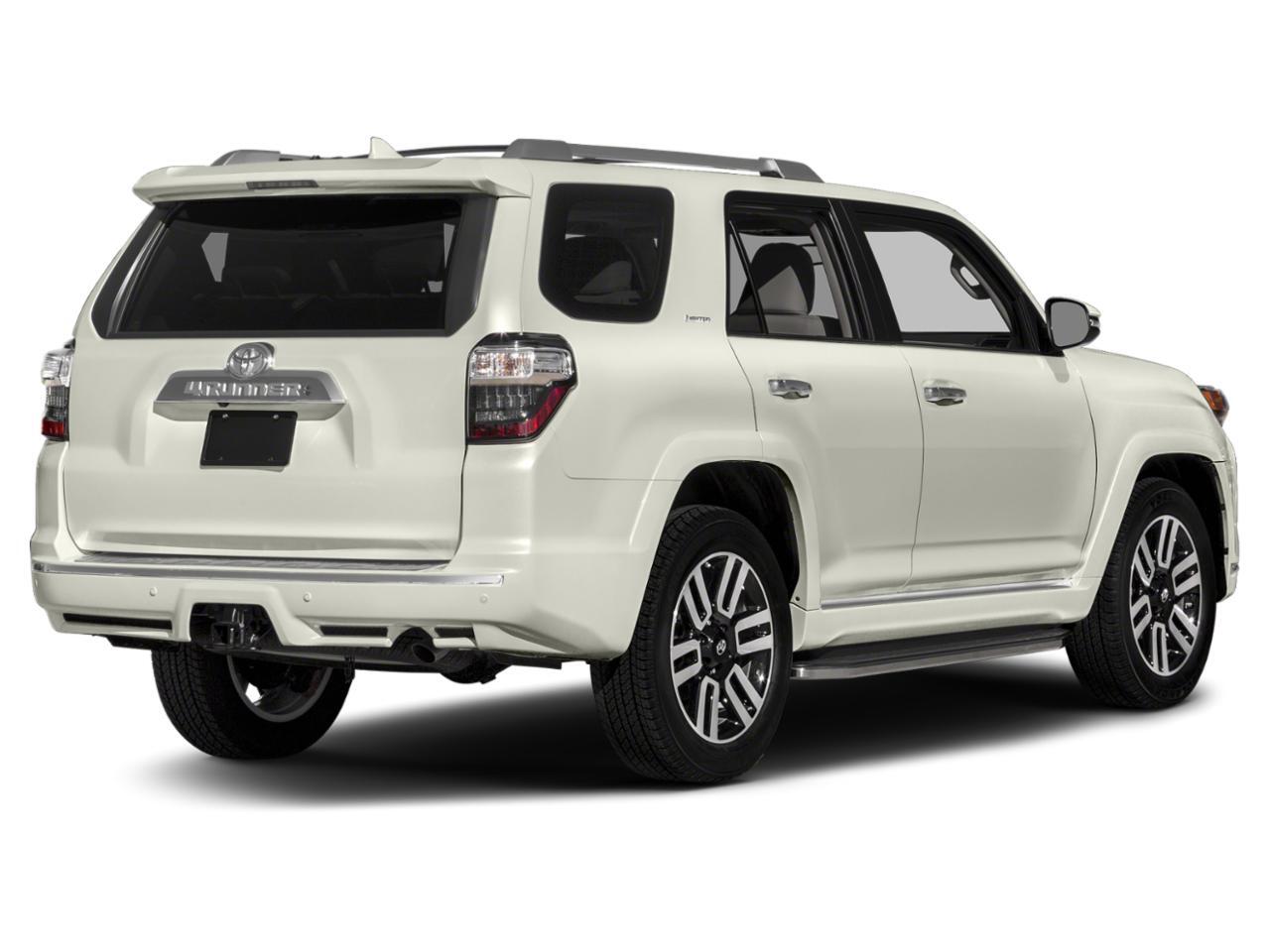 2018 Toyota 4Runner San Clemente CA