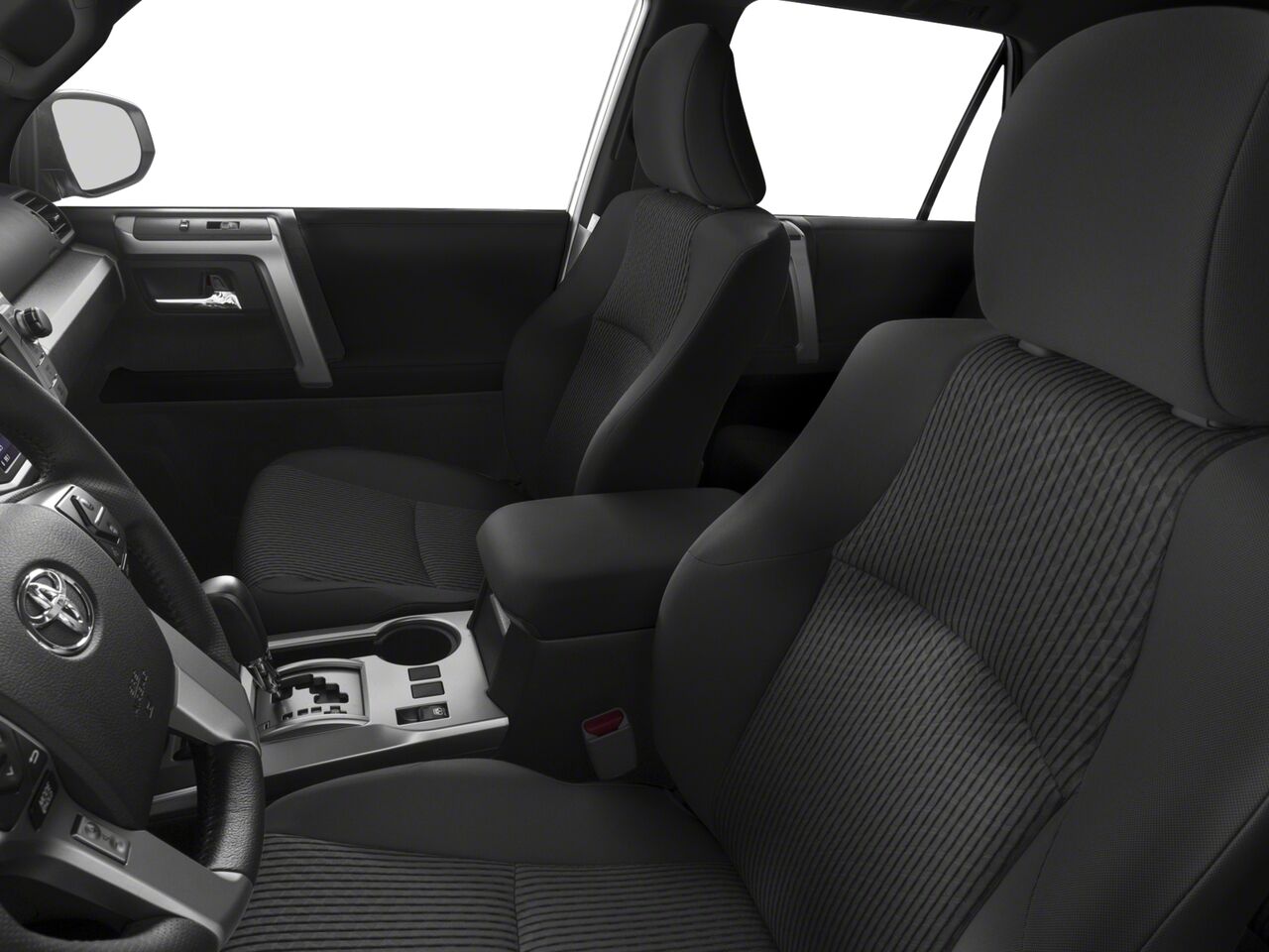 2018 Toyota 4Runner BASE St. John's NL
