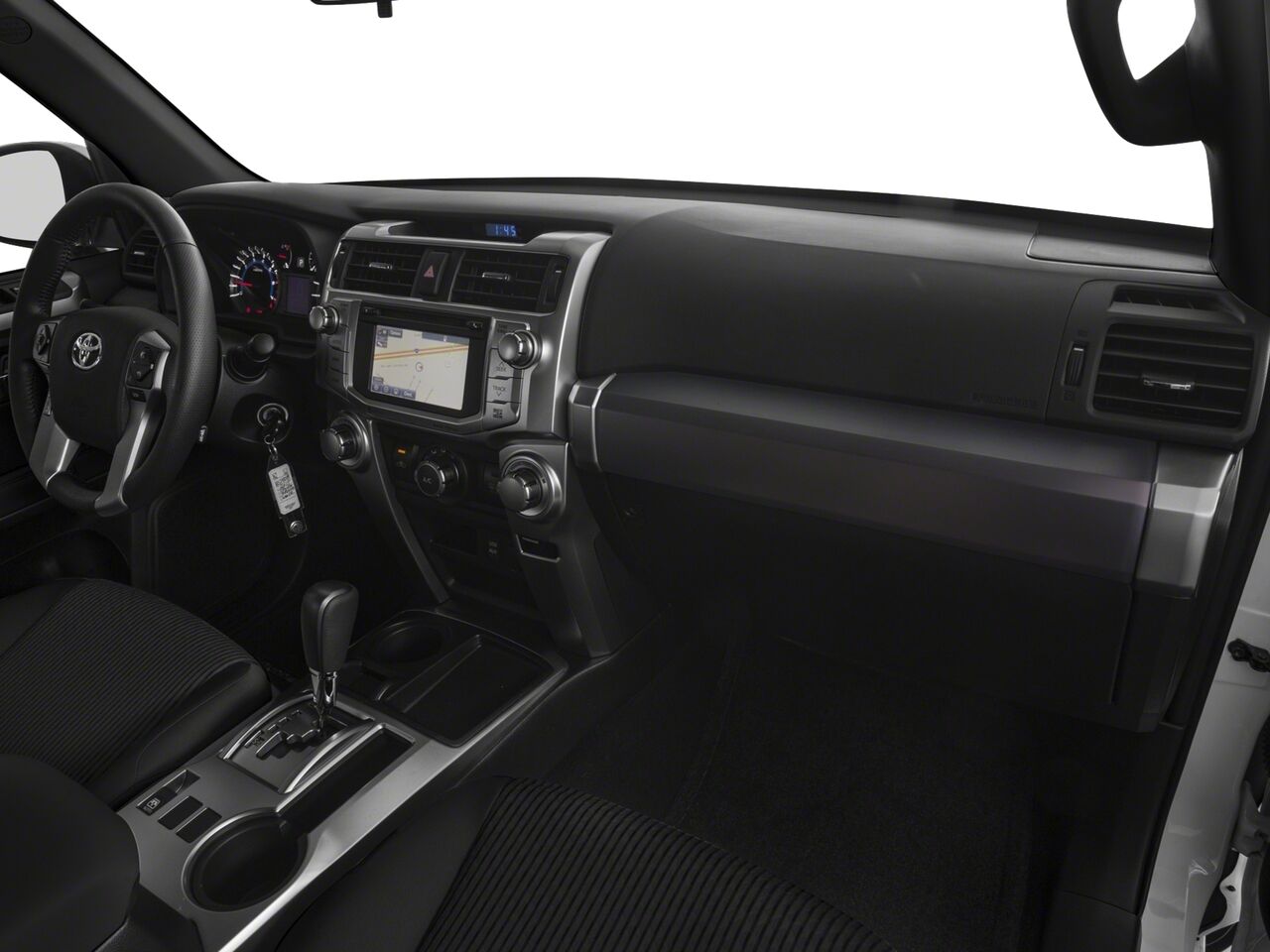2018 Toyota 4Runner BASE St. John's NL