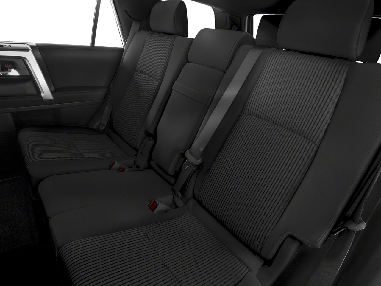 2018 Toyota 4Runner BASE St. John's NL