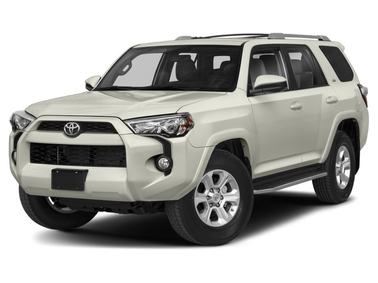 2018 Toyota 4Runner BASE St. John's NL