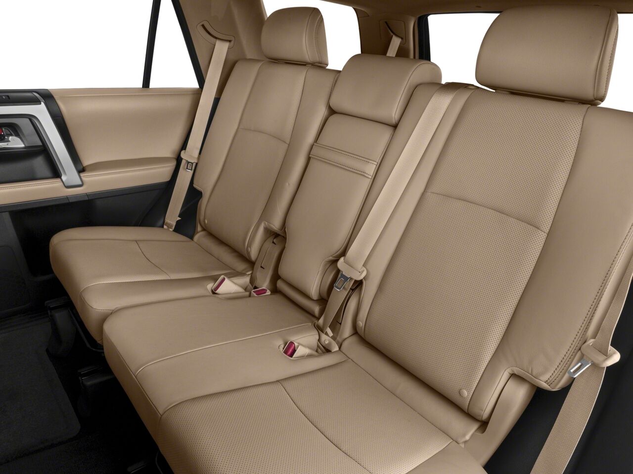 2018 Toyota 4Runner Limited 2WD V6 San Antonio TX