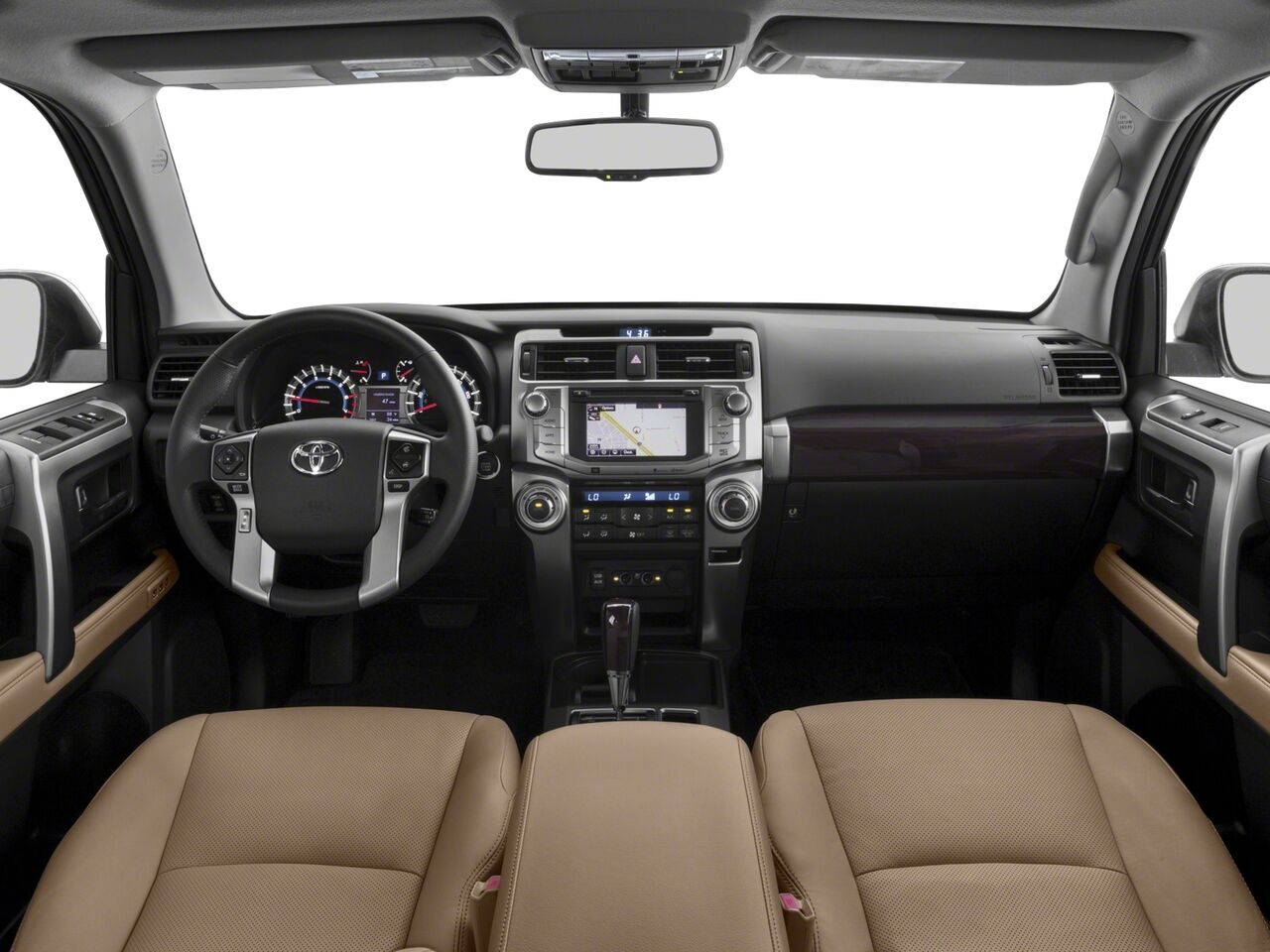 2018 Toyota 4Runner Limited 2WD V6 San Antonio TX