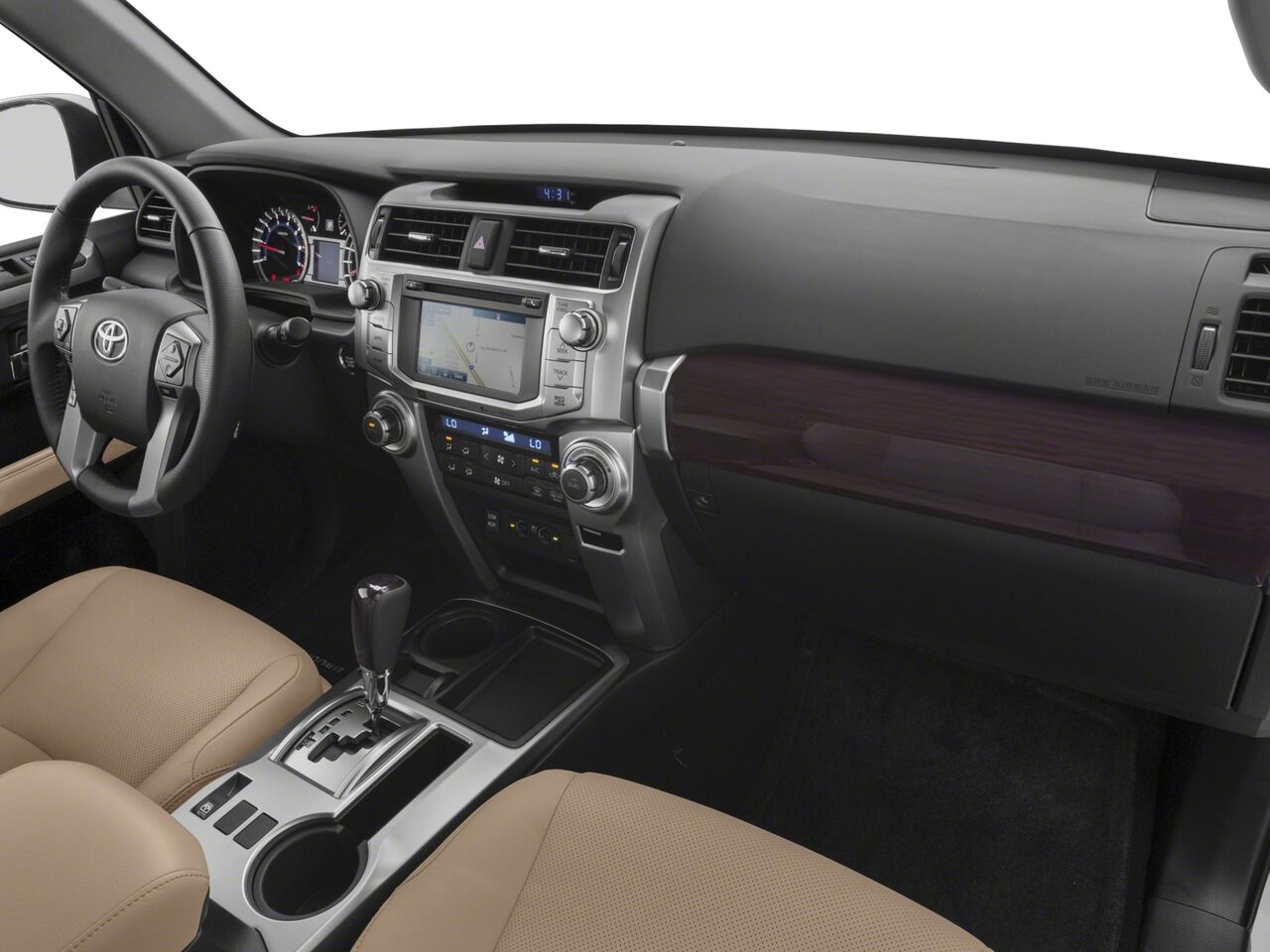 2018 Toyota 4Runner Limited 2WD V6 San Antonio TX