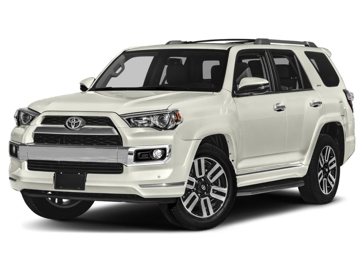 2018 Toyota 4Runner Limited 2WD V6 San Antonio TX