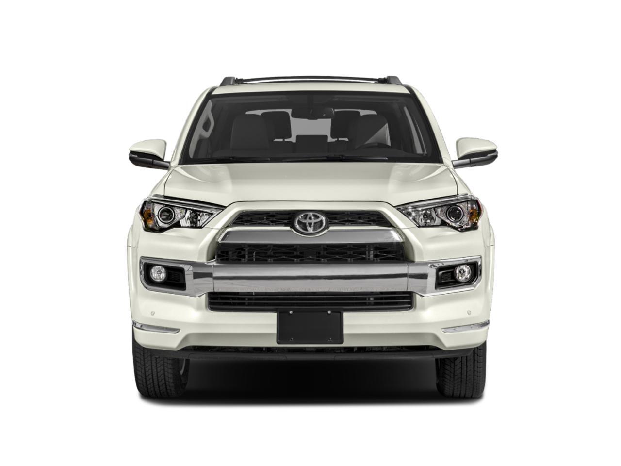 2018 Toyota 4Runner Limited Bozeman MT