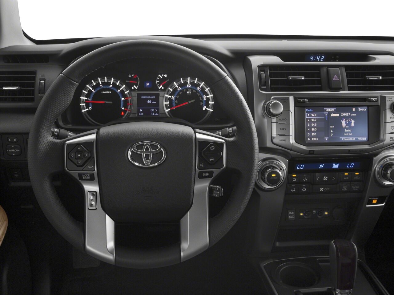 2018 Toyota 4Runner Limited Bozeman MT