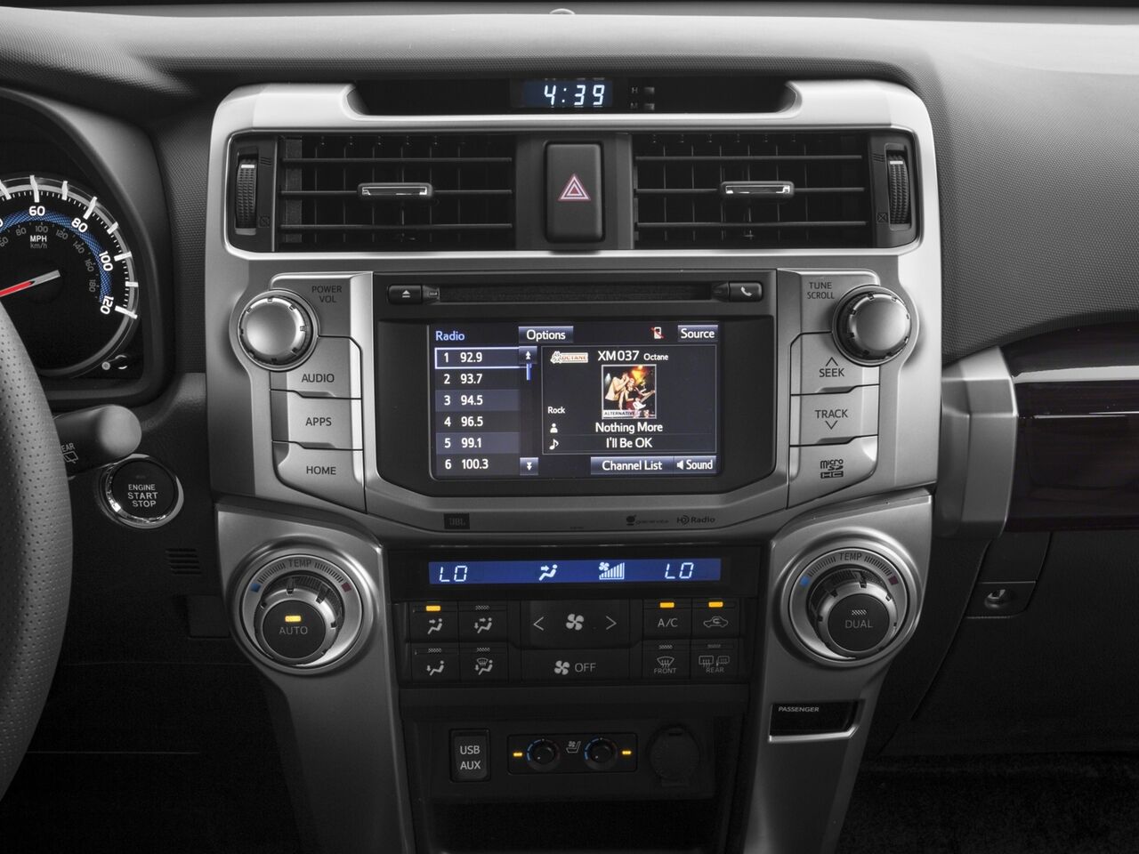 2018 Toyota 4Runner Limited Bozeman MT