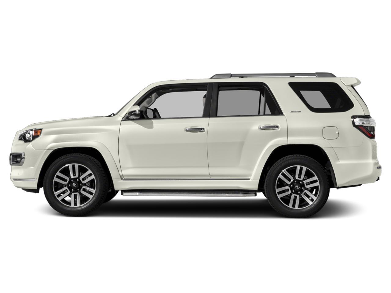 2018 Toyota 4Runner Limited Bozeman MT