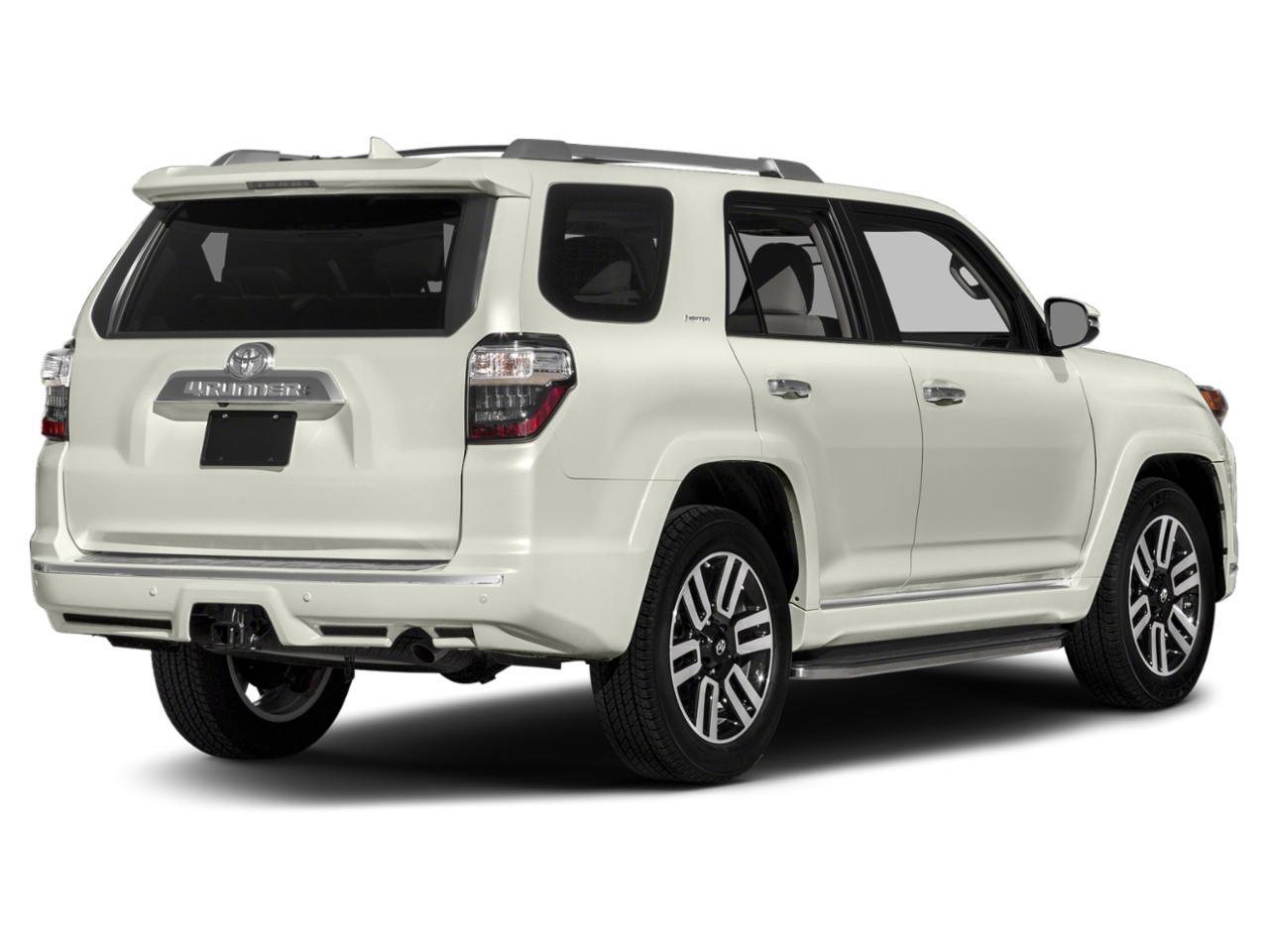 2018 Toyota 4Runner Limited Bozeman MT