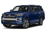 2018 Toyota 4Runner Limited Grand Junction CO 2018 Toyota 4Runner Limited Grand Junction CO