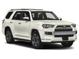 2018 Toyota 4Runner Limited Oshkosh WI