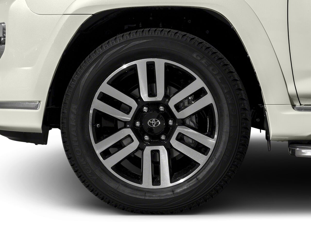 2018 Toyota 4Runner Limited San Clemente CA