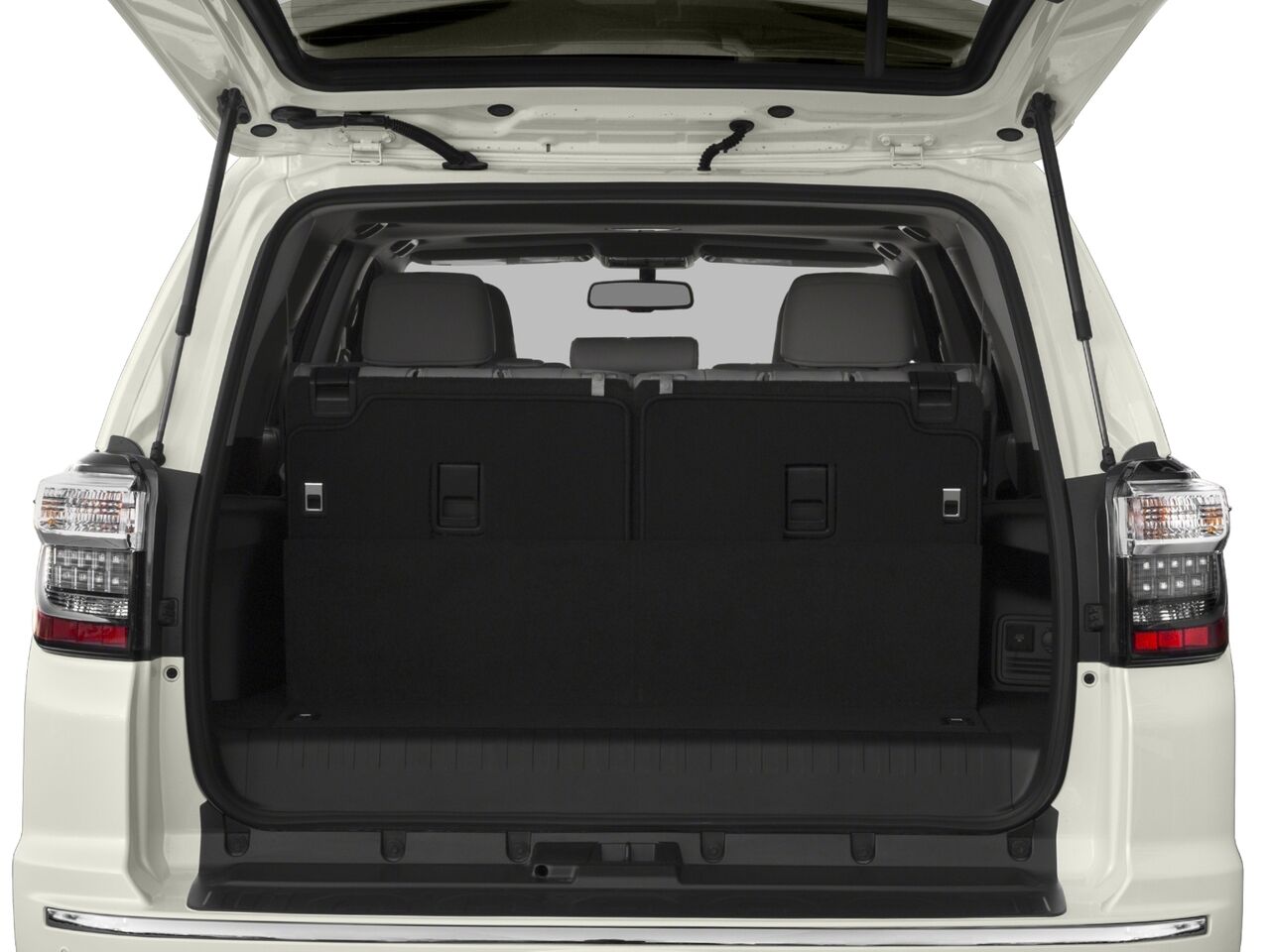 2018 Toyota 4Runner Limited San Clemente CA