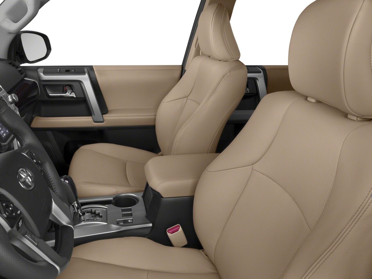 2018 Toyota 4Runner Limited San Clemente CA