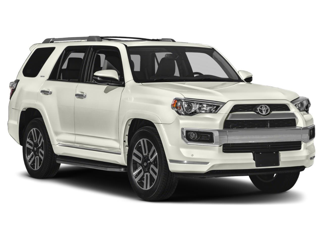 2018 Toyota 4Runner Limited San Clemente CA