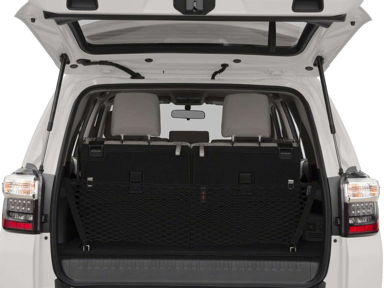 2018 Toyota 4Runner SR5 Premium Huntington UT
